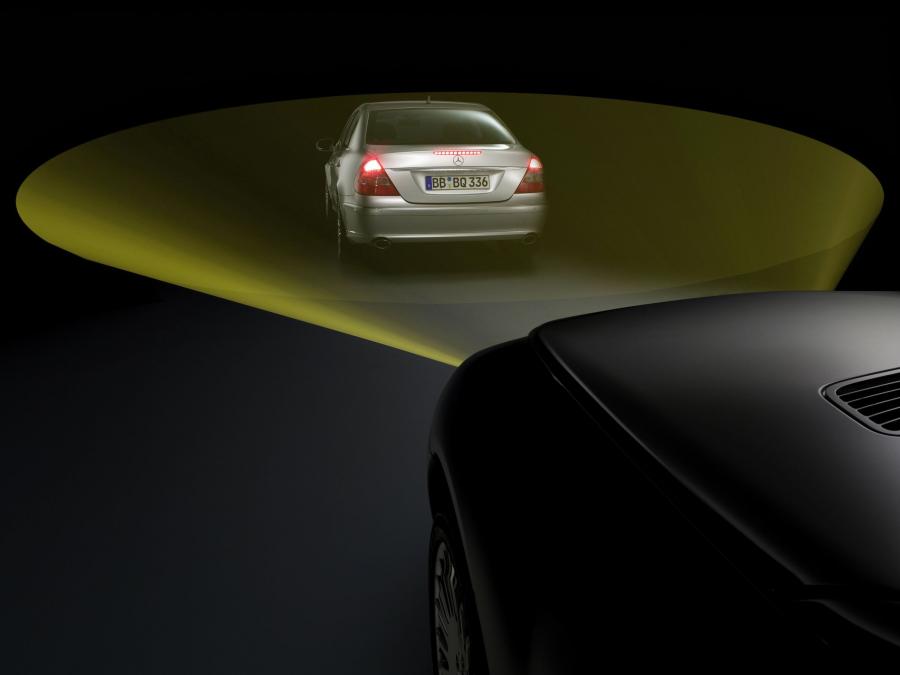  Mercedes-Benz CL-Class 2007 года  (фото 135 из 290)
